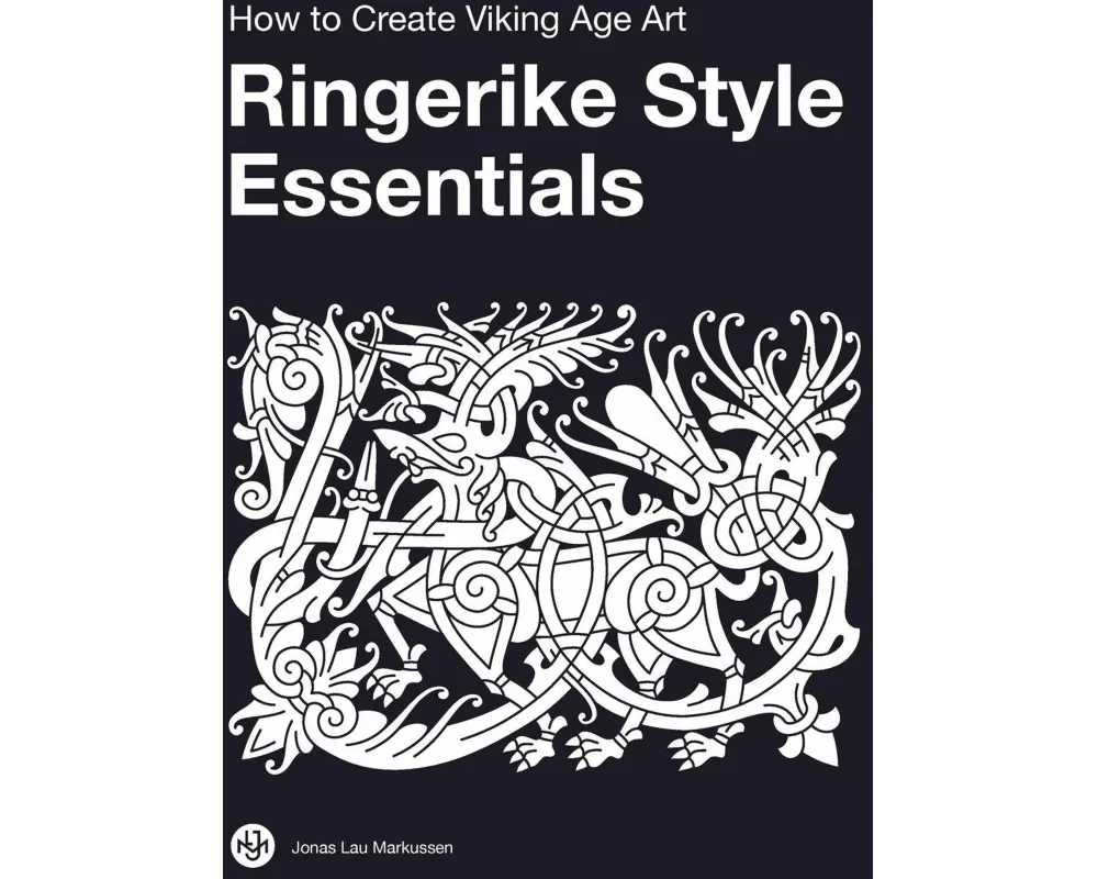 Ringerike Style Essentials