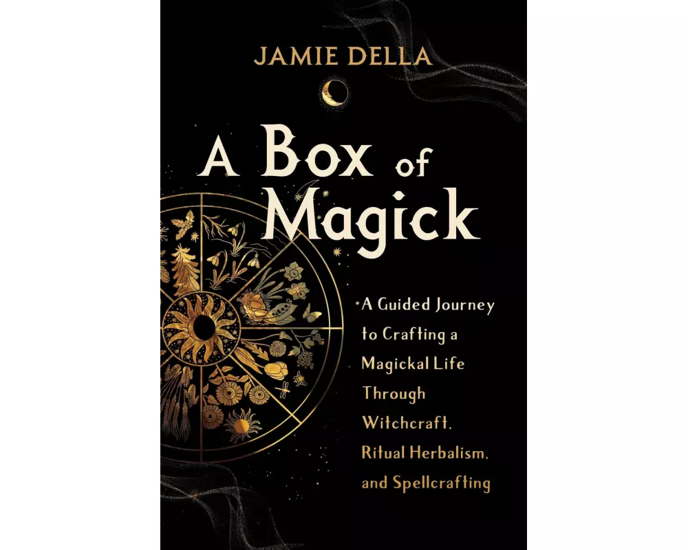 A Box of Magick