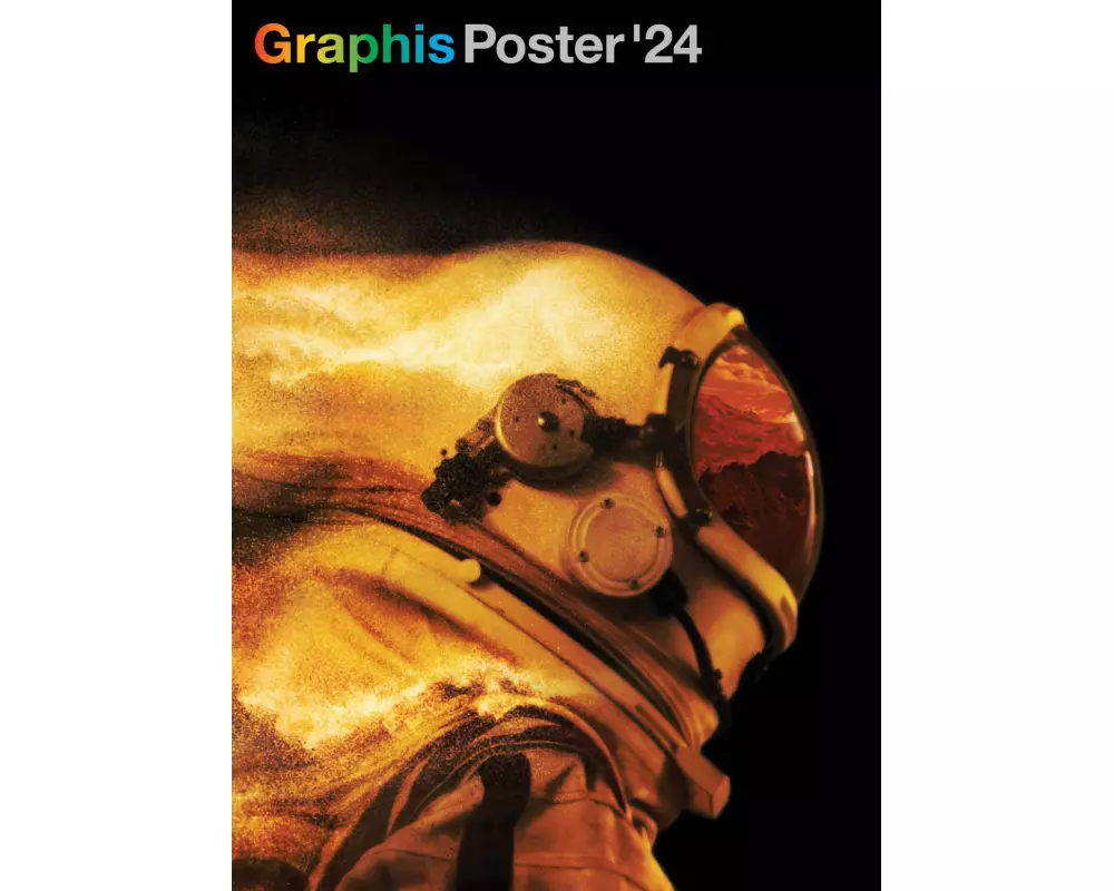 Graphis Poster Annual 2024