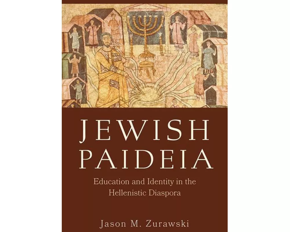 Jewish Paideia