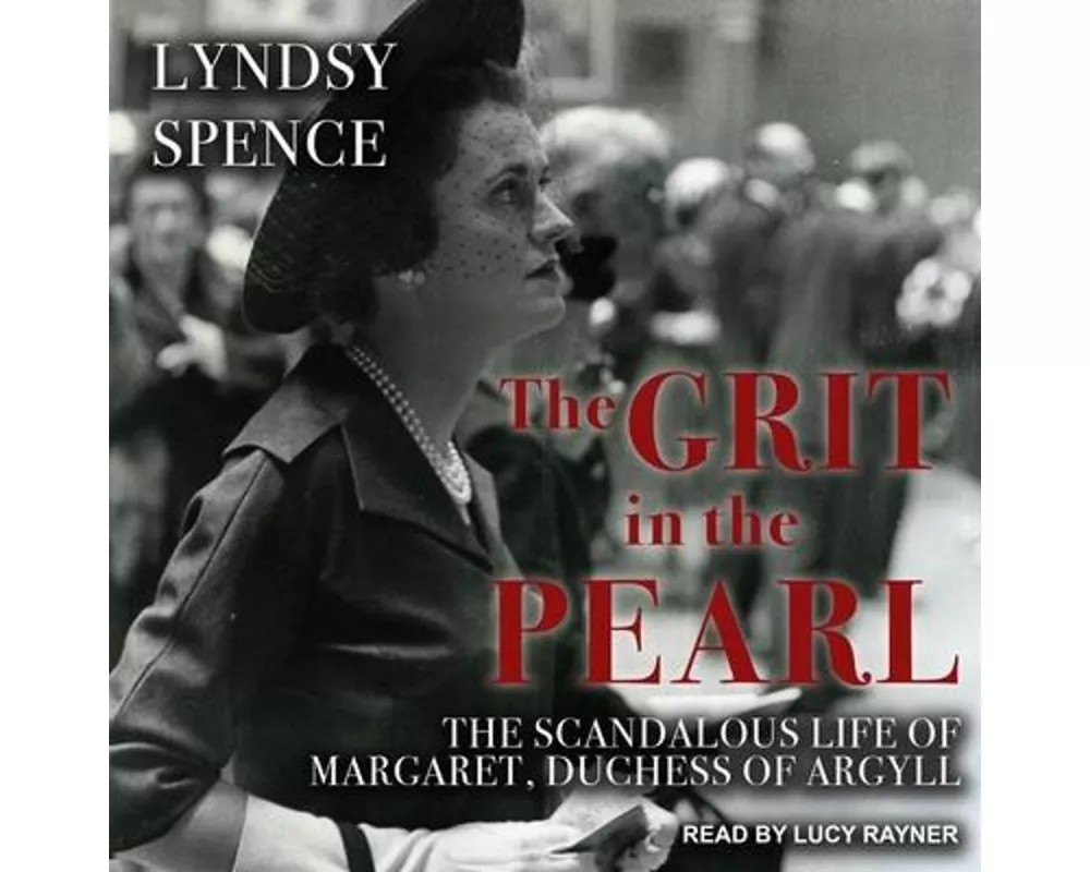The Grit in the Pearl