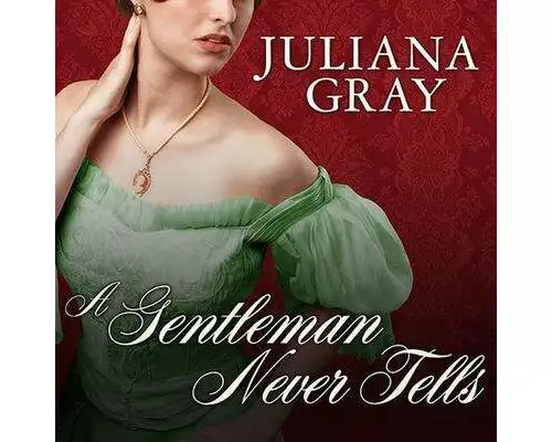 A Gentleman Never Tells