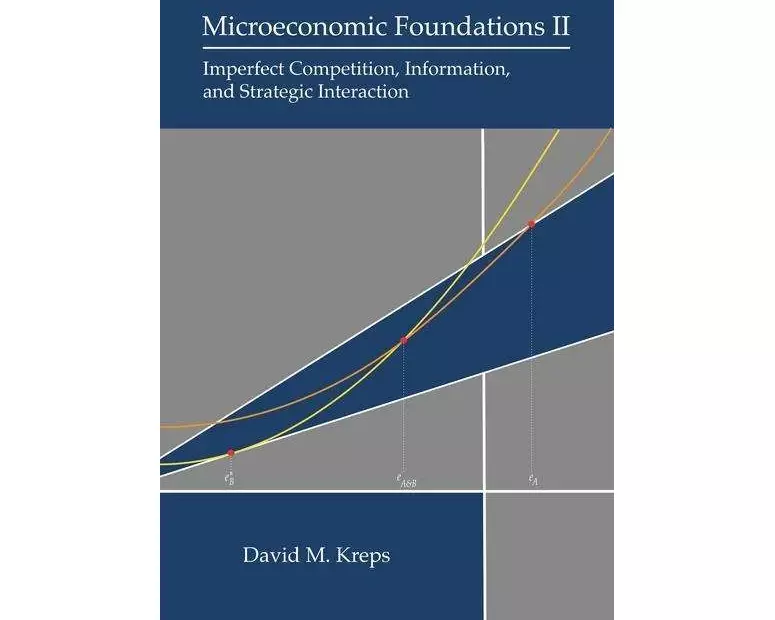 Microeconomic Foundations II