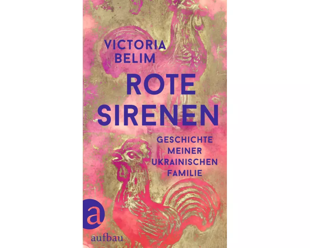 Rote Sirenen