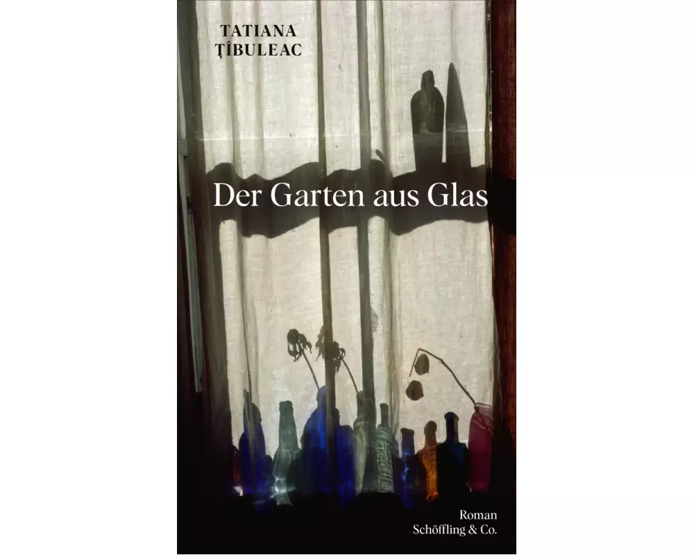 Der Garten aus Glas