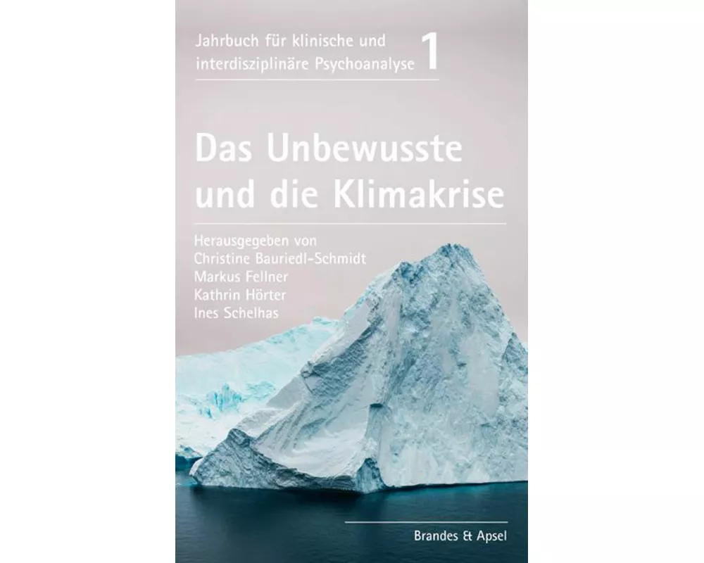 Das Unbewusste und die Klimakrise