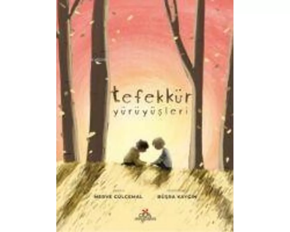 Tefekkür Yürüyüsleri