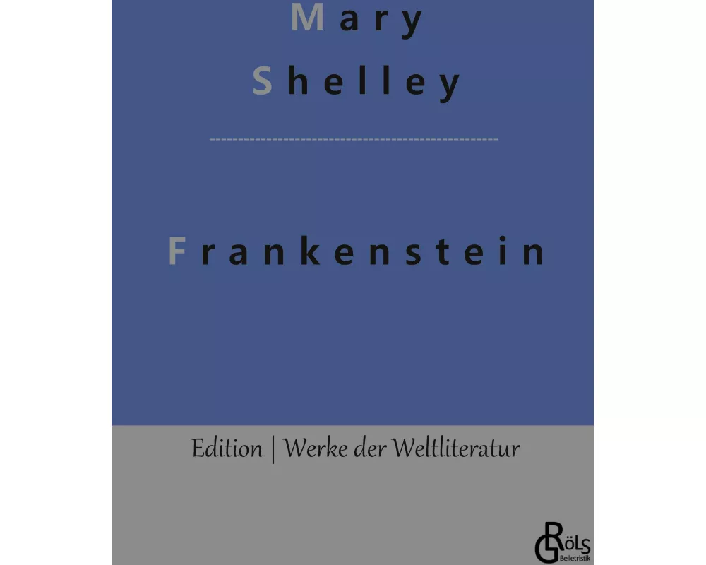 Frankenstein