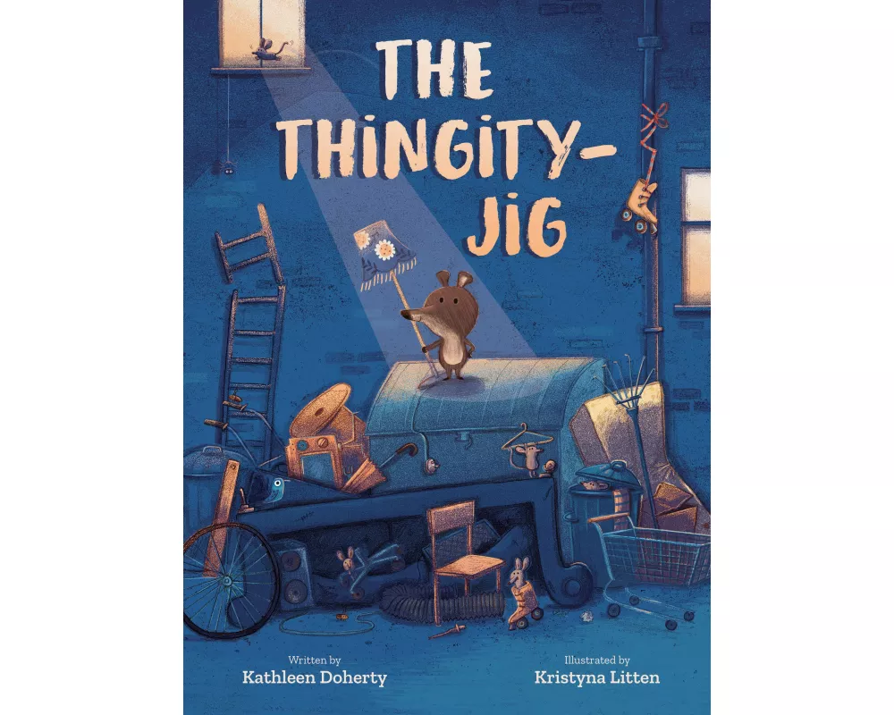 The Thingity-Jig