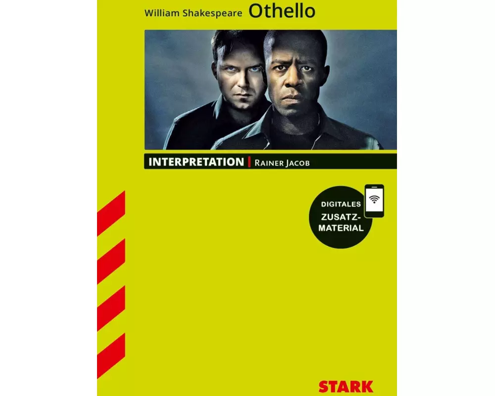 STARK Interpretationen Englisch - William Shakespeare: Othello