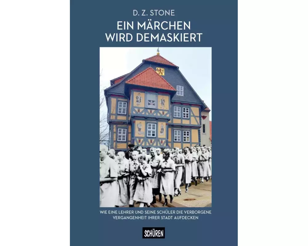 Ein Märchen wird demaskiert