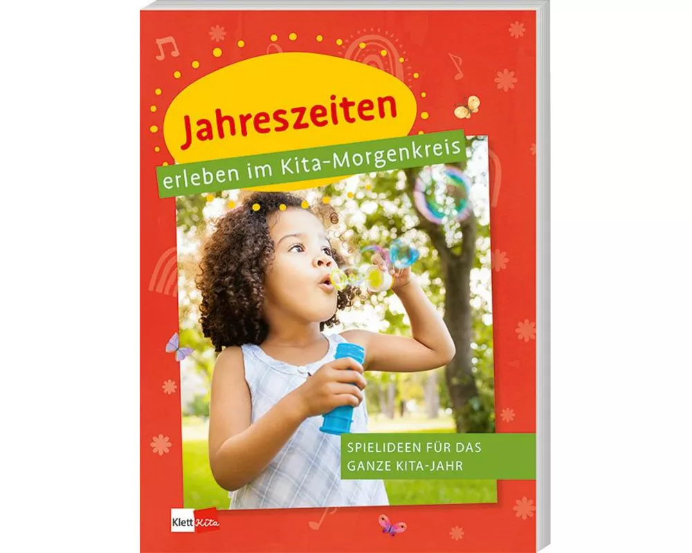 Jahreszeiten erleben im Kita-Morgenkreis