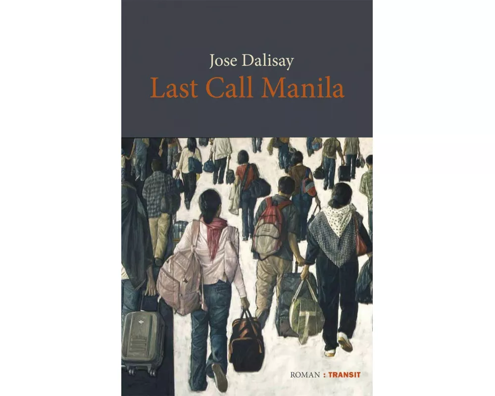 Last call Manila