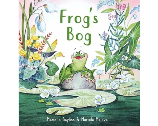 Frog's Bog
