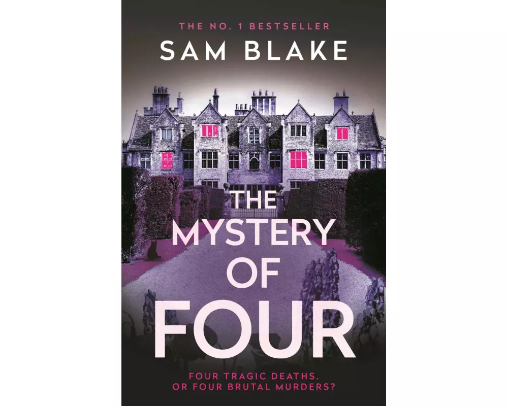 The Mystery of Four