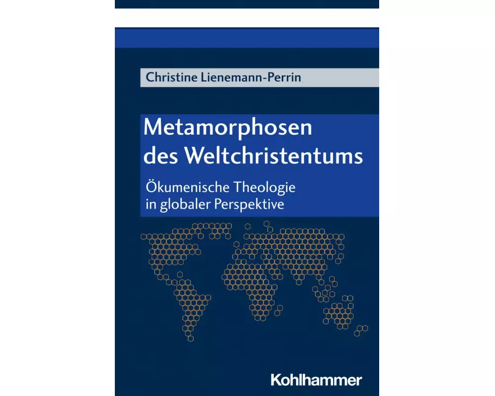 Metamorphosen des Weltchristentums
