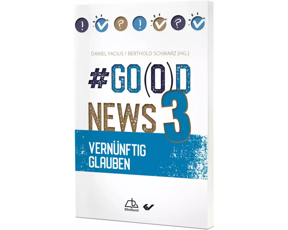 #Go(o)d News 3