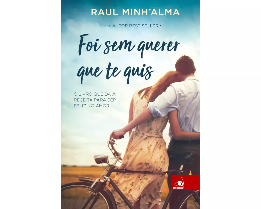 Foi sem querer que te quis