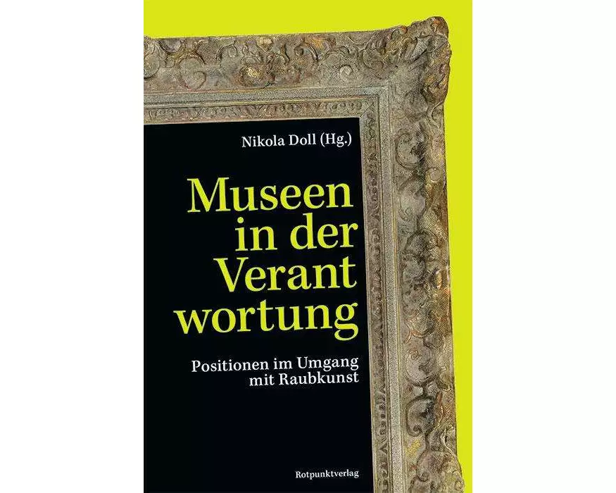 Museen in der Verantwortung