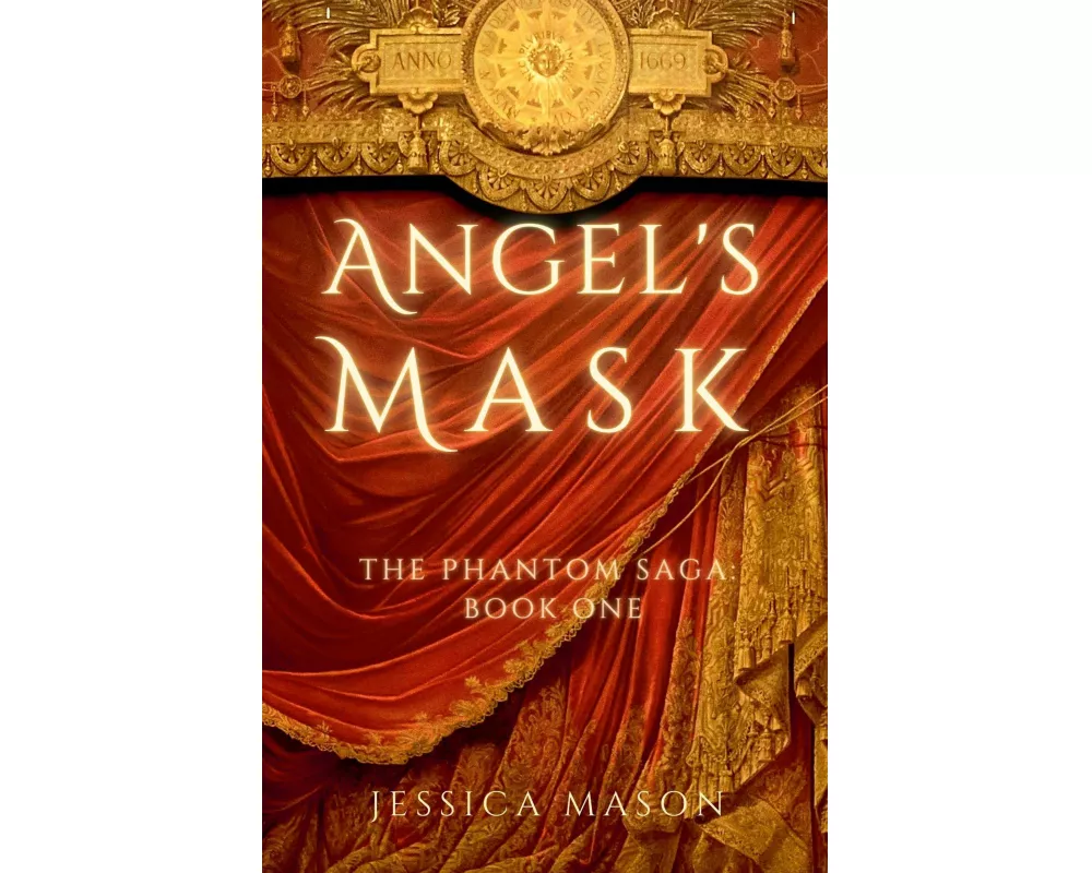 Angel's Mask