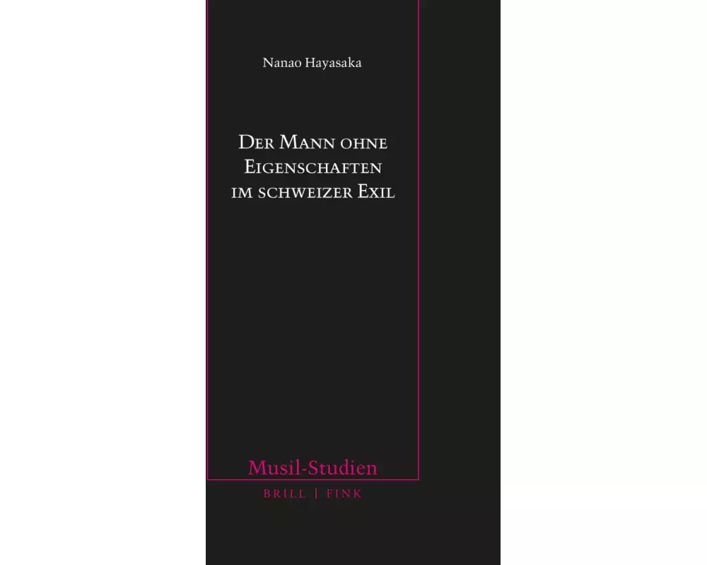 Meinen Schweizer Aufenthalt wohlgefällig zu verbuchen …
