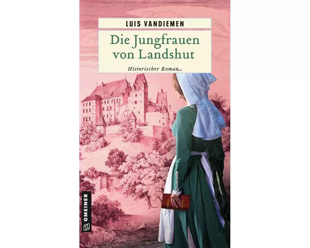 Die Jungfrauen von Landshut