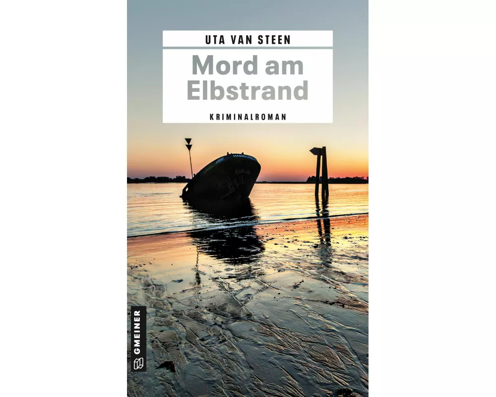 Mord am Elbstrand