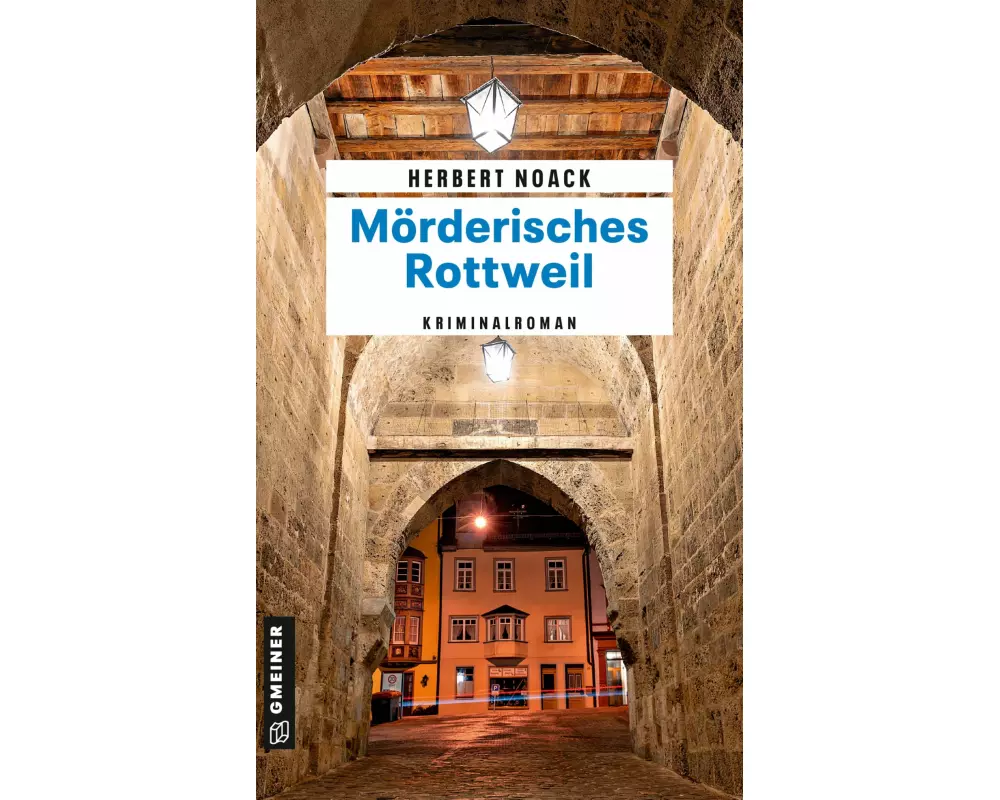 Mörderisches Rottweil