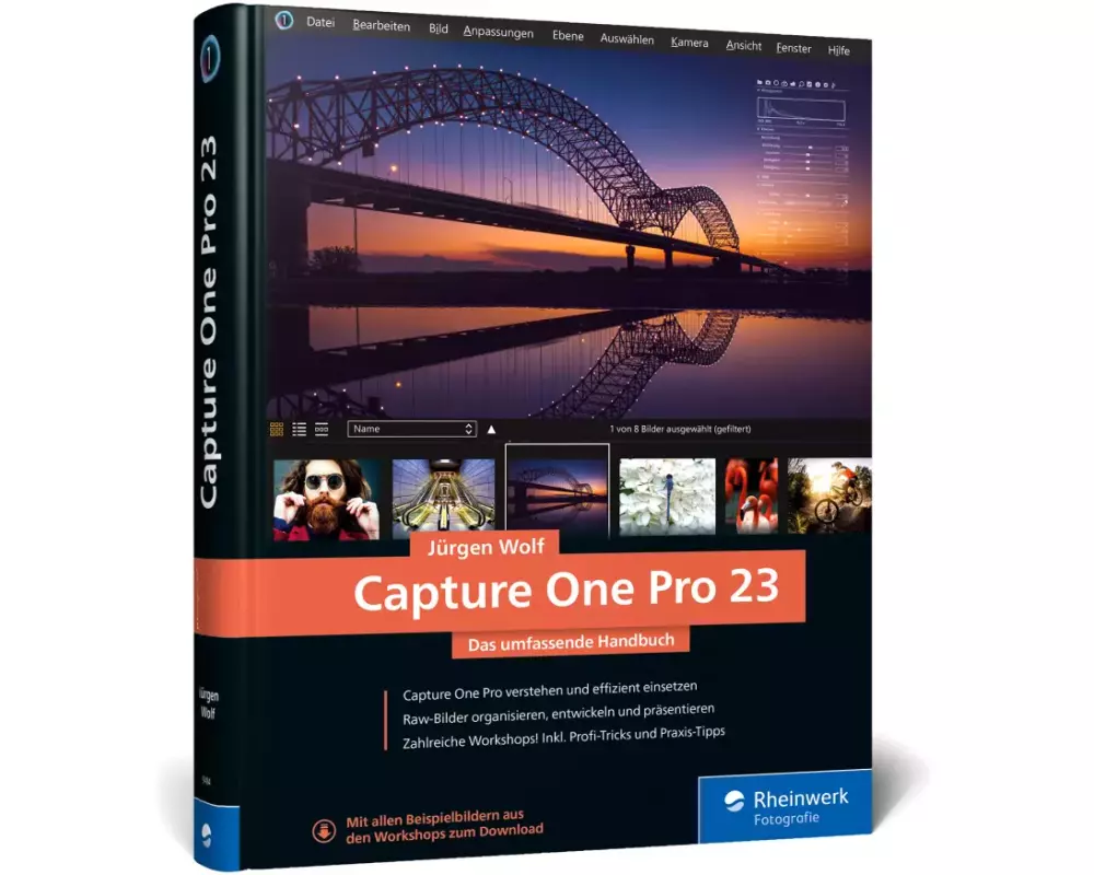 Capture One Pro 23