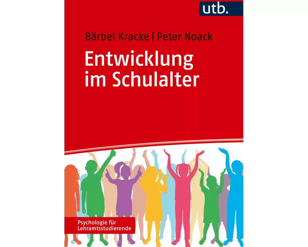 Entwicklung im Schulalter