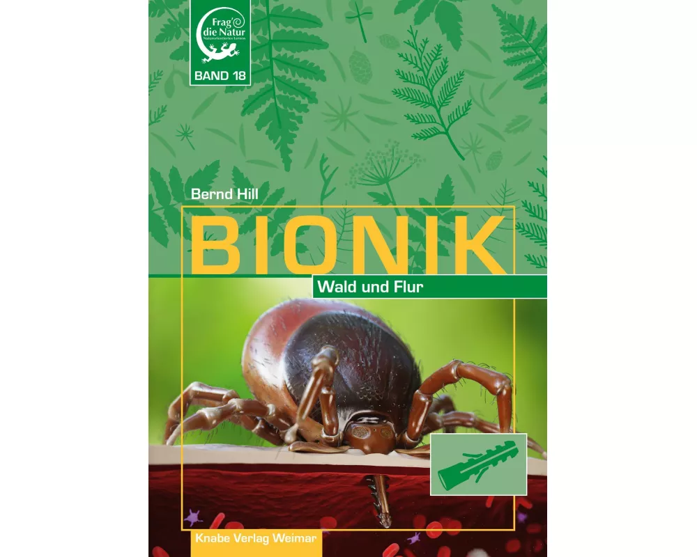 Bionik - in Wald und Flur