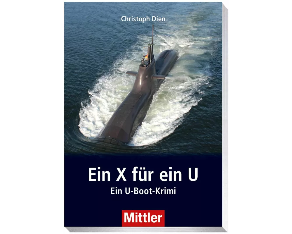 Ein X für ein U