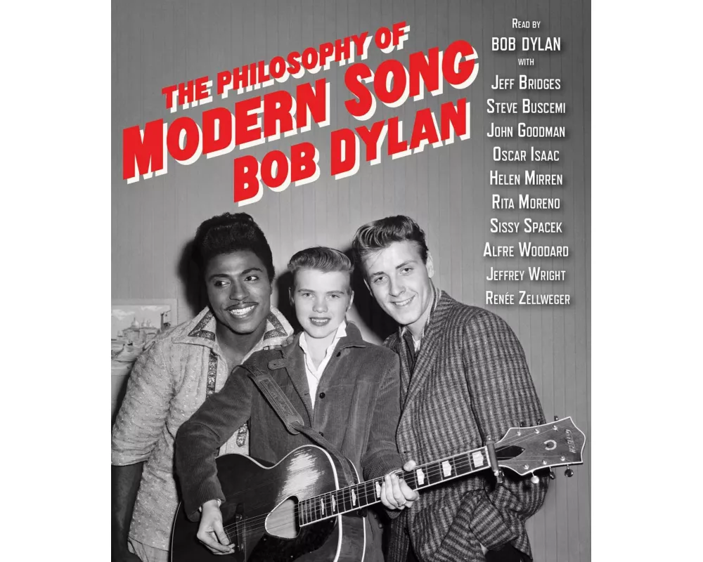 The Philosophy of Modern Song