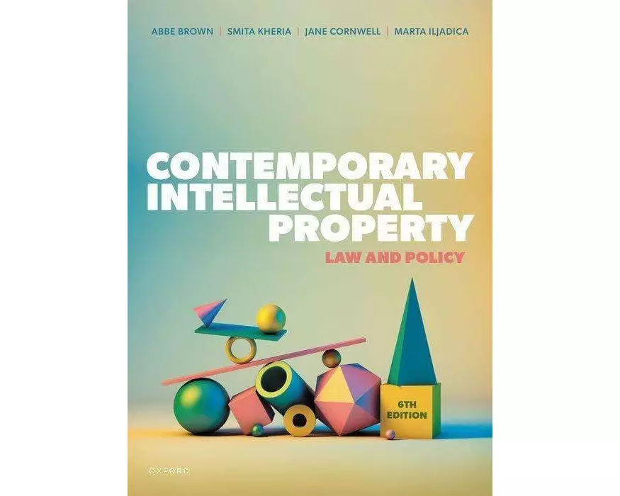 Contemporary Intellectual Property