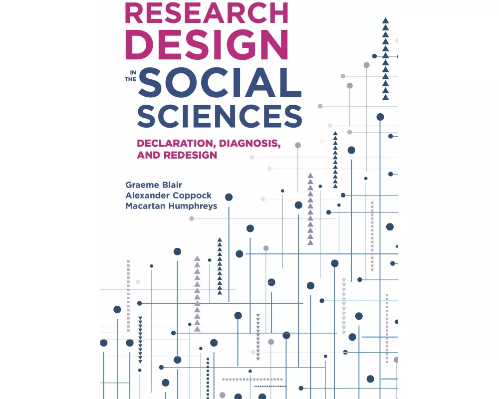 Research Design in the Social Sciences