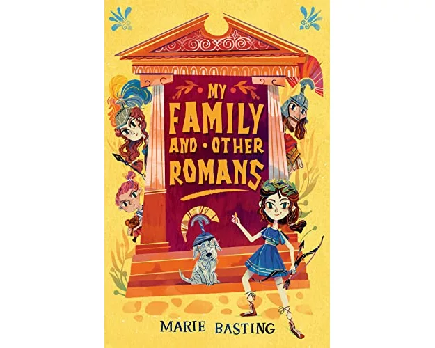 My Family and Other Romans