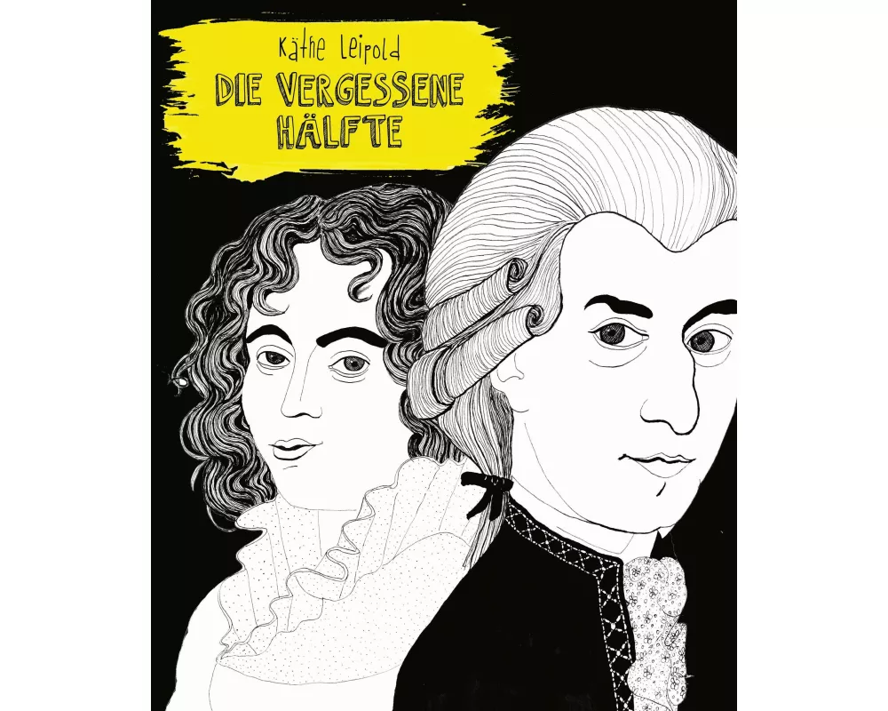 Die vergessene Hälfte