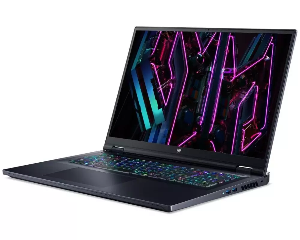 Acer Notebook Predator Helios 18