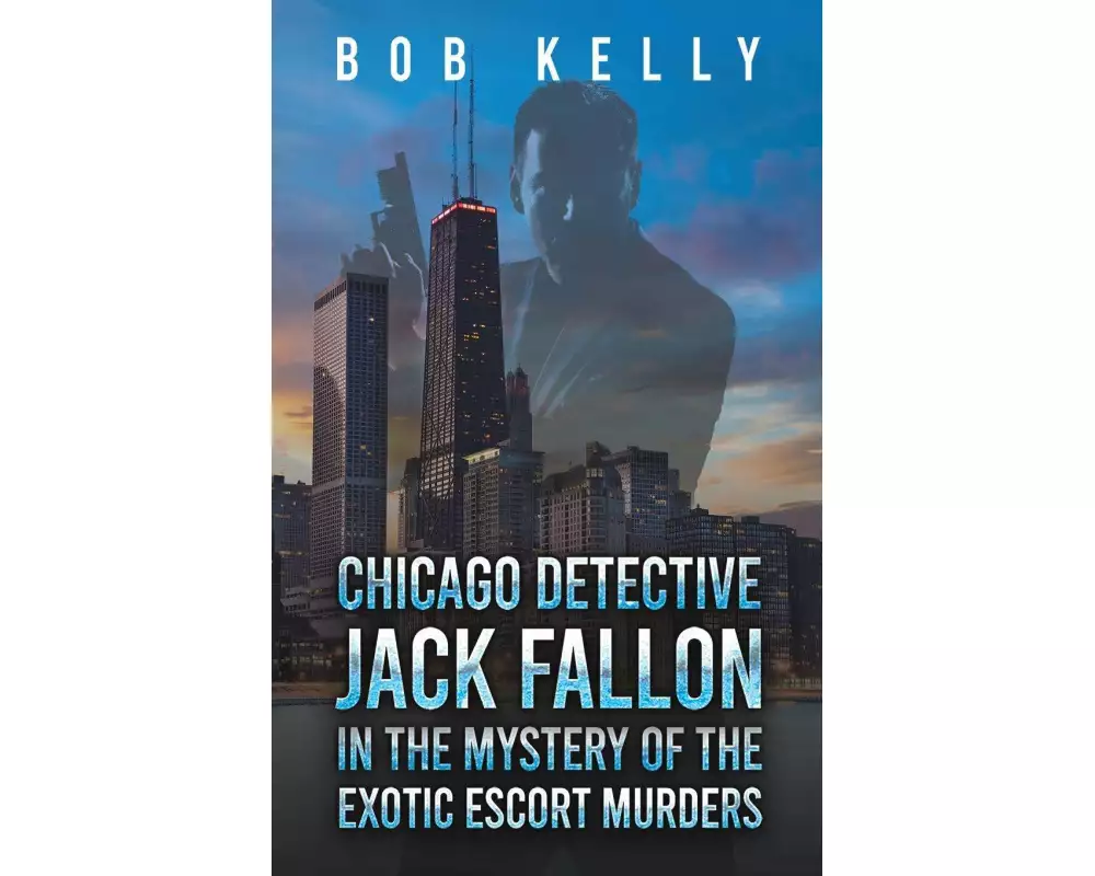 Chicago Detective Jack Fallon in the Mystery of the Exotic Escort Murders