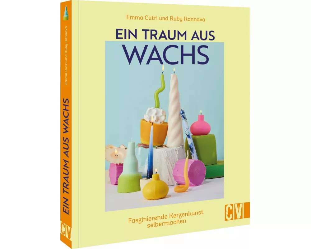 Ein Traum aus Wachs