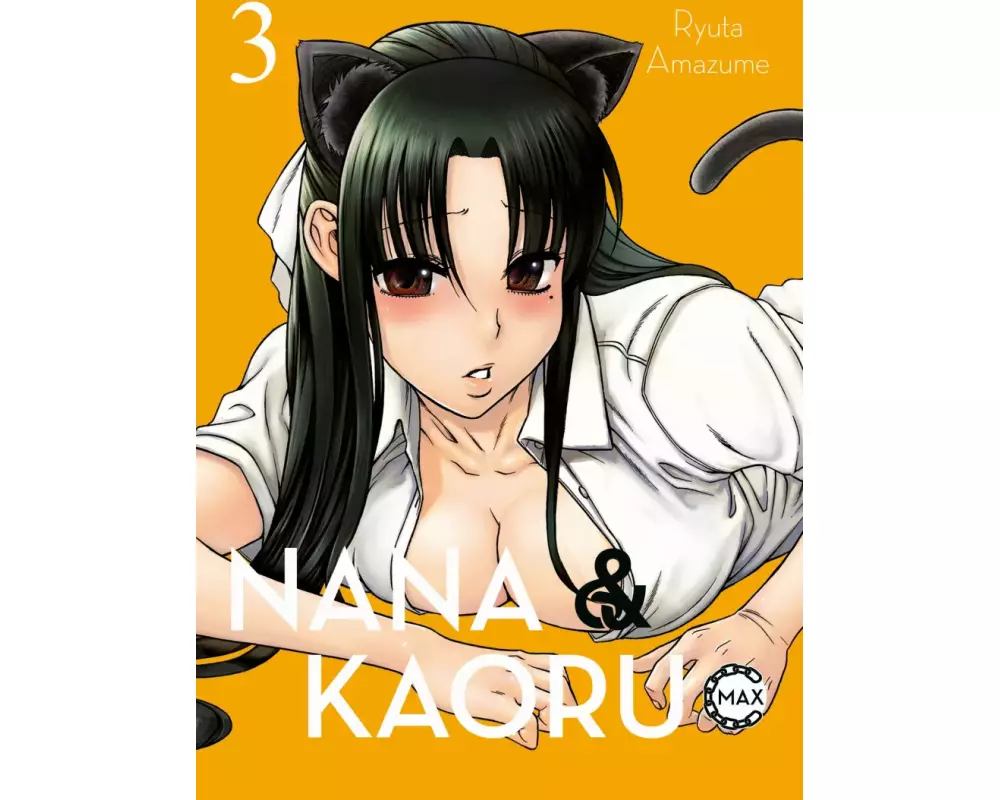 Nana & Kaoru Max 03