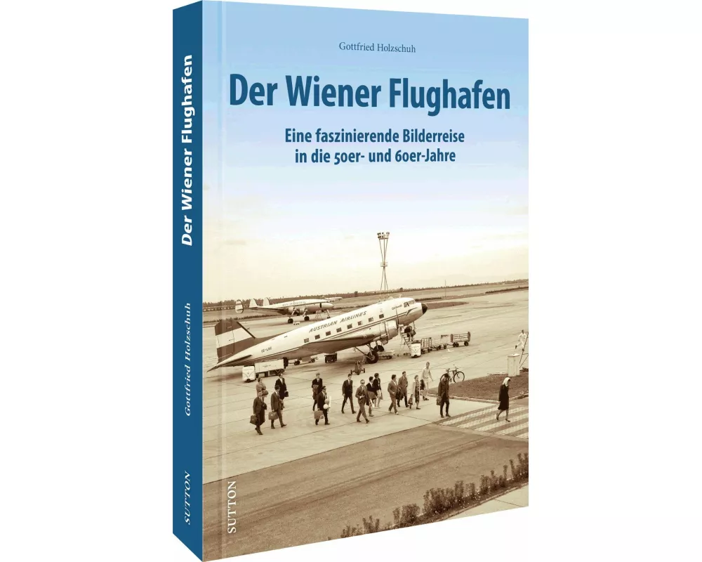 Der Wiener Flughafen
