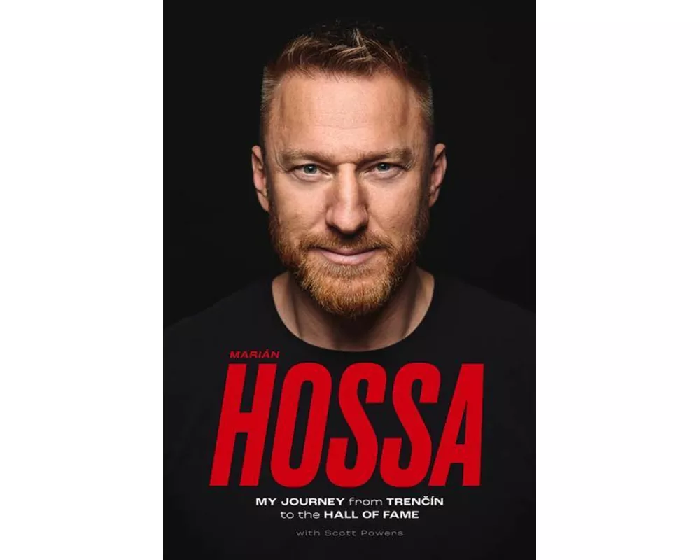 Marián Hossa