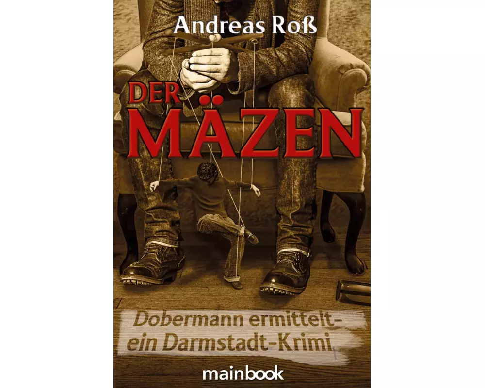Der Mäzen