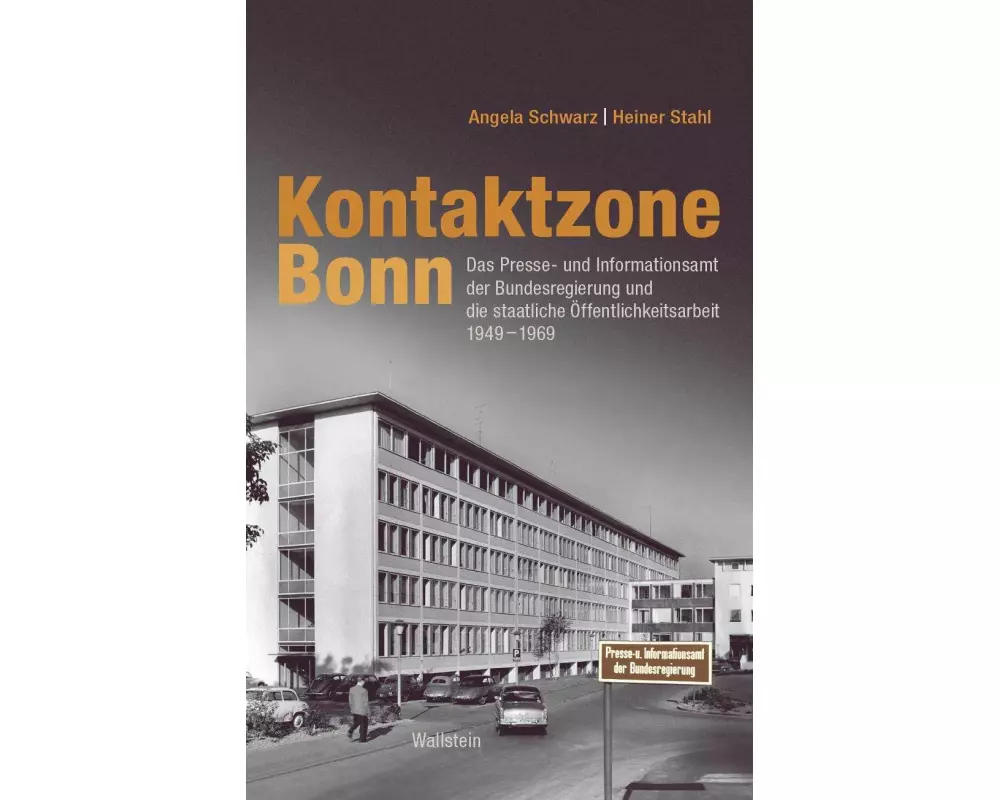 Kontaktzone Bonn