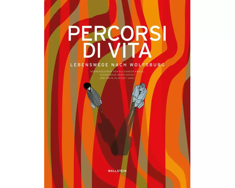 Percorsi di vita