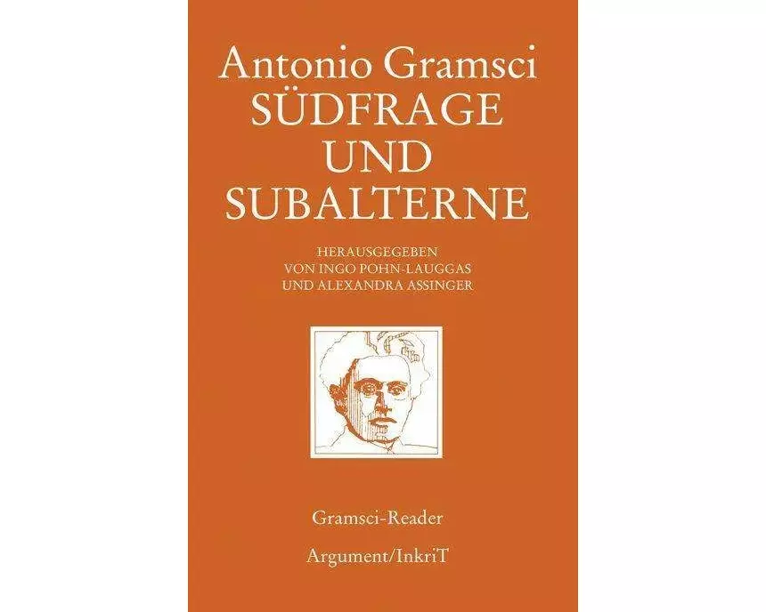 Südfrage und Subalterne