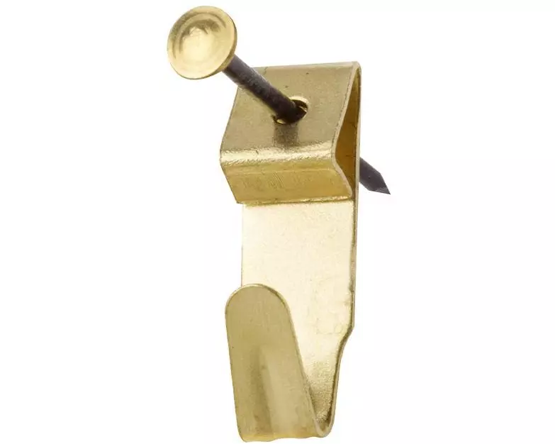 FTM Wandhaken Hansafix Gr. 1 23 mm, 8 Stück