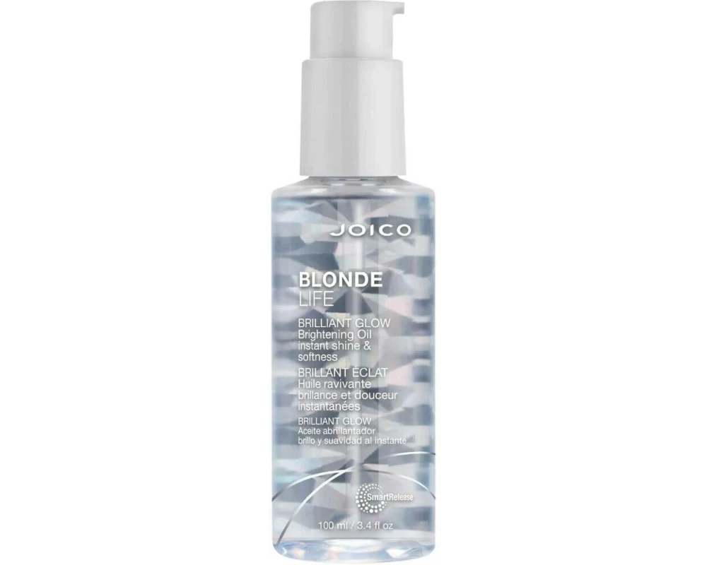 JOICO Blonde Life Brilliant Glow 100 ml