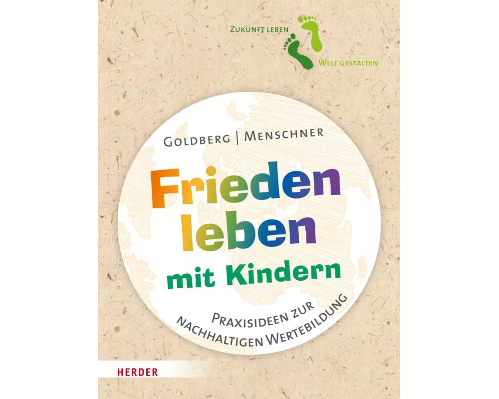 Frieden leben mit Kindern